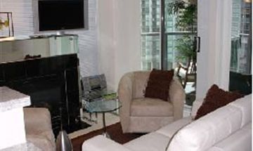 Vancouver, British Columbia, Vacation Rental Condo