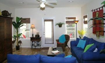 Santa Rosa Beach, Florida, Vacation Rental Villa