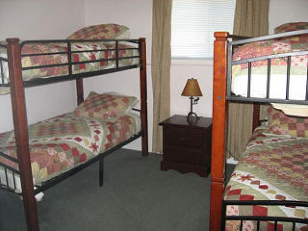 Bunk House