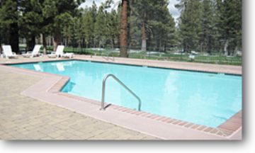 Mammoth Lakes, California, Vacation Rental Condo