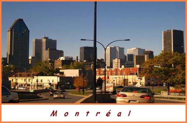 Montreal City