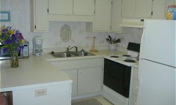 Panama City Beach, Florida, Vacation Rental Condo