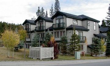Breckenridge, Colorado, Vacation Rental House
