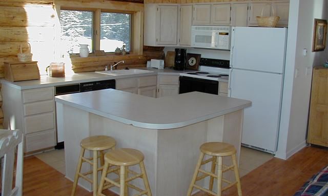 Breckenridge, Colorado, Vacation Rental Cabin