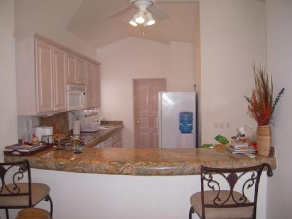 Another View of Kitchen