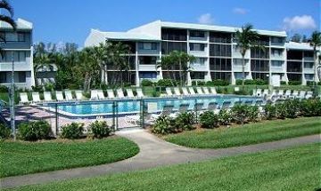 Sanibel, Florida, Vacation Rental Condo