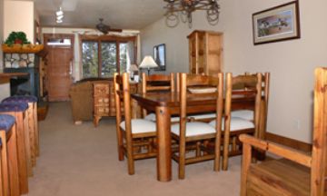 Steamboat Springs, Colorado, Vacation Rental Condo