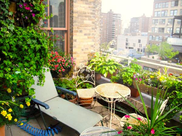 Manhattan, New York, Vacation Rental Apartment