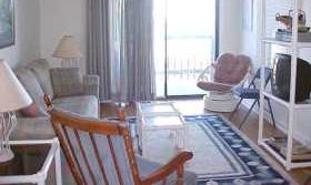 North Myrtle Beach, South Carolina, Vacation Rental Condo