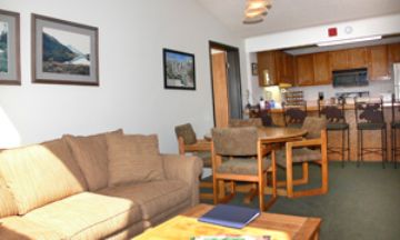 Steamboat Springs, Colorado, Vacation Rental Condo