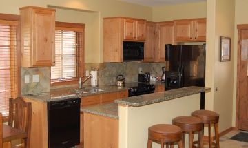 Donnelly, Idaho, Vacation Rental House