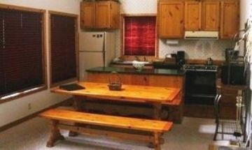 Sunriver, Oregon, Vacation Rental Condo