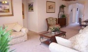 Davenport, Florida, Vacation Rental Villa