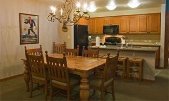 Mammoth Lakes, California, Vacation Rental Condo