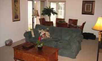 Hilton Head Island, South Carolina, Vacation Rental Condo