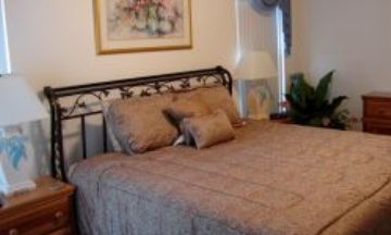 Bradenton Beach, Florida, Vacation Rental Villa