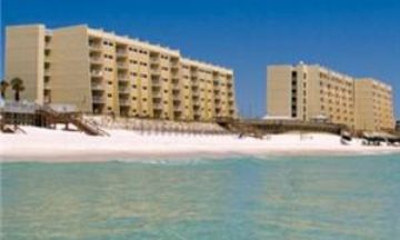 Miramar Beach, Florida, Vacation Rental Condo