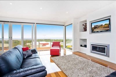 Ocean Grove, Victoria, Vacation Rental House