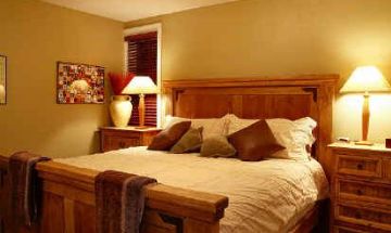 Breckenridge, Colorado, Vacation Rental Villa