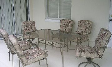 Davenport, Florida, Vacation Rental Villa