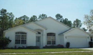 New Port Richey, Florida, Vacation Rental Villa