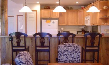 Dillon, Colorado, Vacation Rental House