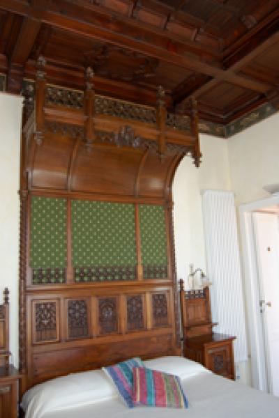 Varese, Lombardy, Vacation Rental B&B