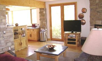 Frisco, Colorado, Vacation Rental Villa