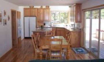 Sunriver, Oregon, Vacation Rental Villa