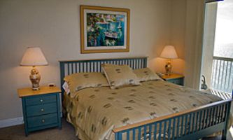 Panama City Beach, Florida, Vacation Rental Condo