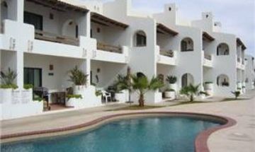 Puerto Penasco, Maya Riviera, Vacation Rental Condo