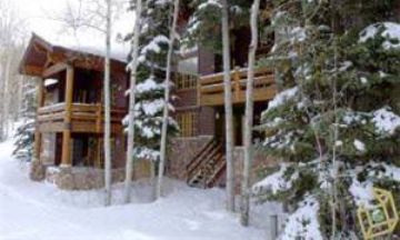 Park City, Utah, Vacation Rental House