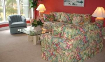 Hilton Head Island, South Carolina, Vacation Rental Condo