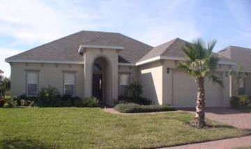 Davenport, Florida, Vacation Rental Villa