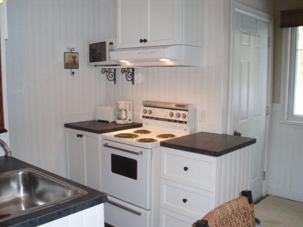 Another View of Kitchen