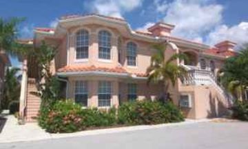 Cape Coral, Florida, Vacation Rental Condo