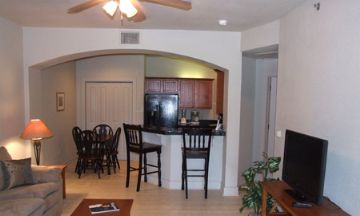 Gulf Shores, Alabama, Vacation Rental Condo