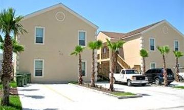 South Padre Island, Texas, Vacation Rental Condo