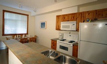 Whistler, British Columbia, Vacation Rental Condo