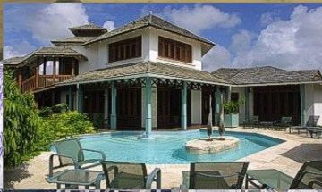 Royal Westmoreland, St. James, Vacation Rental Condo