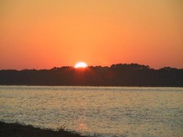 Sunset View