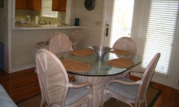 Isle of Palms, South Carolina, Vacation Rental House