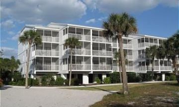 Sanibel, Florida, Vacation Rental Condo