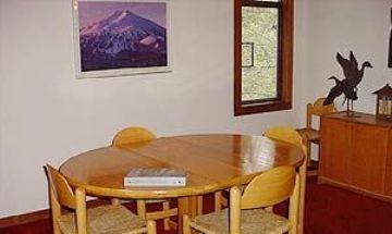 Sunriver, Oregon, Vacation Rental Condo