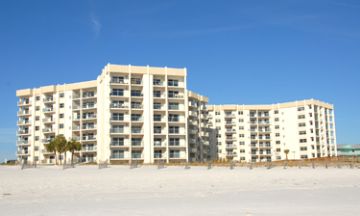 Gulf Breeze, Florida, Vacation Rental Condo