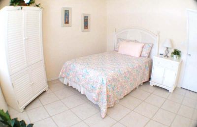 Cape Coral Villa Rental