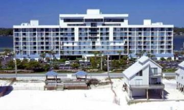 Gulf Shores, Alabama, Vacation Rental Condo