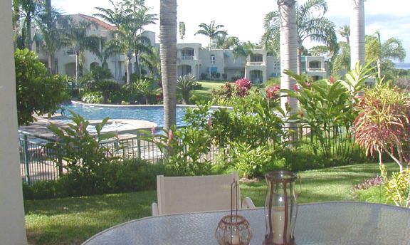 Kihei, Hawaii, Vacation Rental Condo