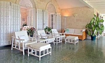 Sandy Lane, St. James , Vacation Rental House