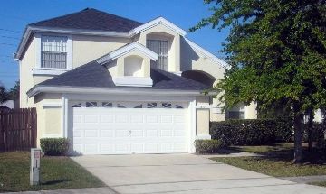 Kissimmee, Florida, Vacation Rental Villa